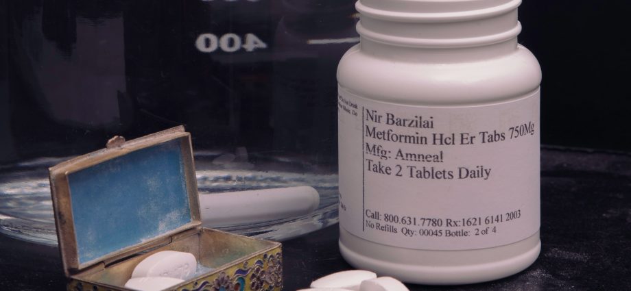 Medicines that have a spectacular effect that extends the life of diabetics