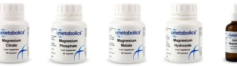 Medicines with magnesium, or how to quickly increase the level of magnesium. Who should reach for them?