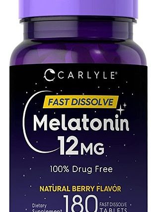 Melatonin for sleep? Experts warn: be careful with its use