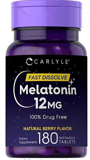 Melatonin for sleep? Experts warn: be careful with its use