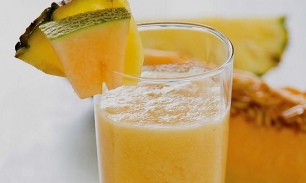 Melon compote for the winter: healthy and tasty recipes, making a homemade drink