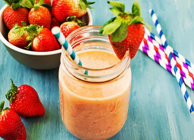 Melon Smoothie Recipes