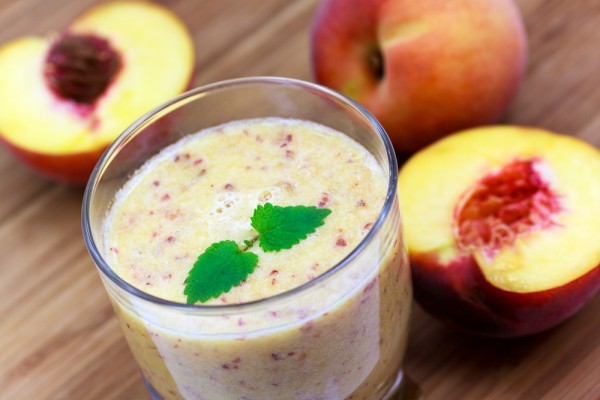 Melon Smoothie Recipes