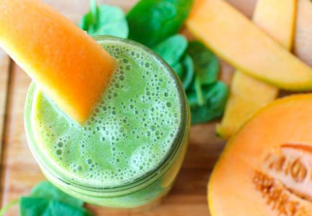 Melon Smoothie Recipes