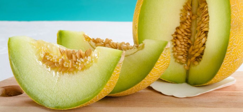 Melon Turkmen: features and advantages of the variety