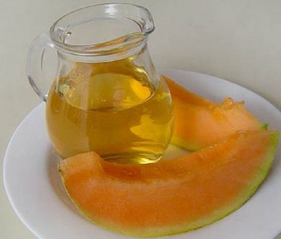 melon wine