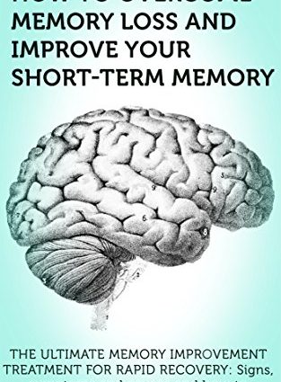Memory loss &#8211; main causes. How to train your memory?