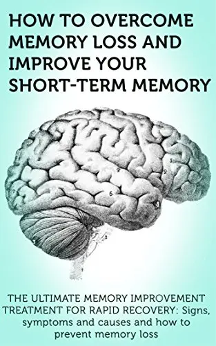 Memory loss &#8211; main causes. How to train your memory?