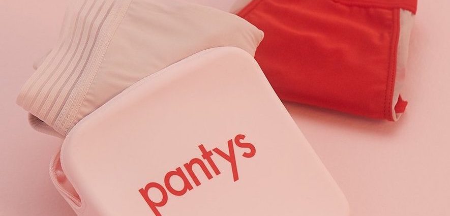 Menstrual panties &#8211; underwear for &#8220;difficult days&#8221;