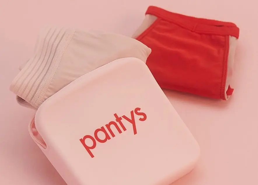 Menstrual panties &#8211; underwear for &#8220;difficult days&#8221;