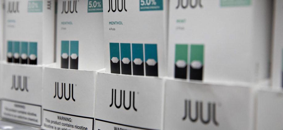 Menthol is more than just a flavor additive