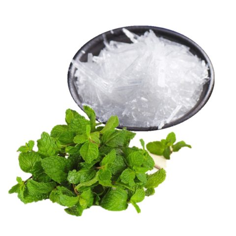 Menthol mint: photo and description, reviews, photos, useful properties, application