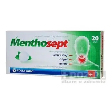 Menthosept