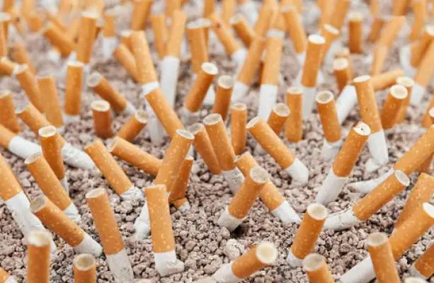 MEPs want a ban on selling slim cigarettes