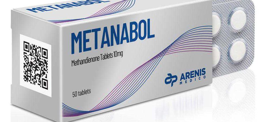 Metanabol &#8211; side effects