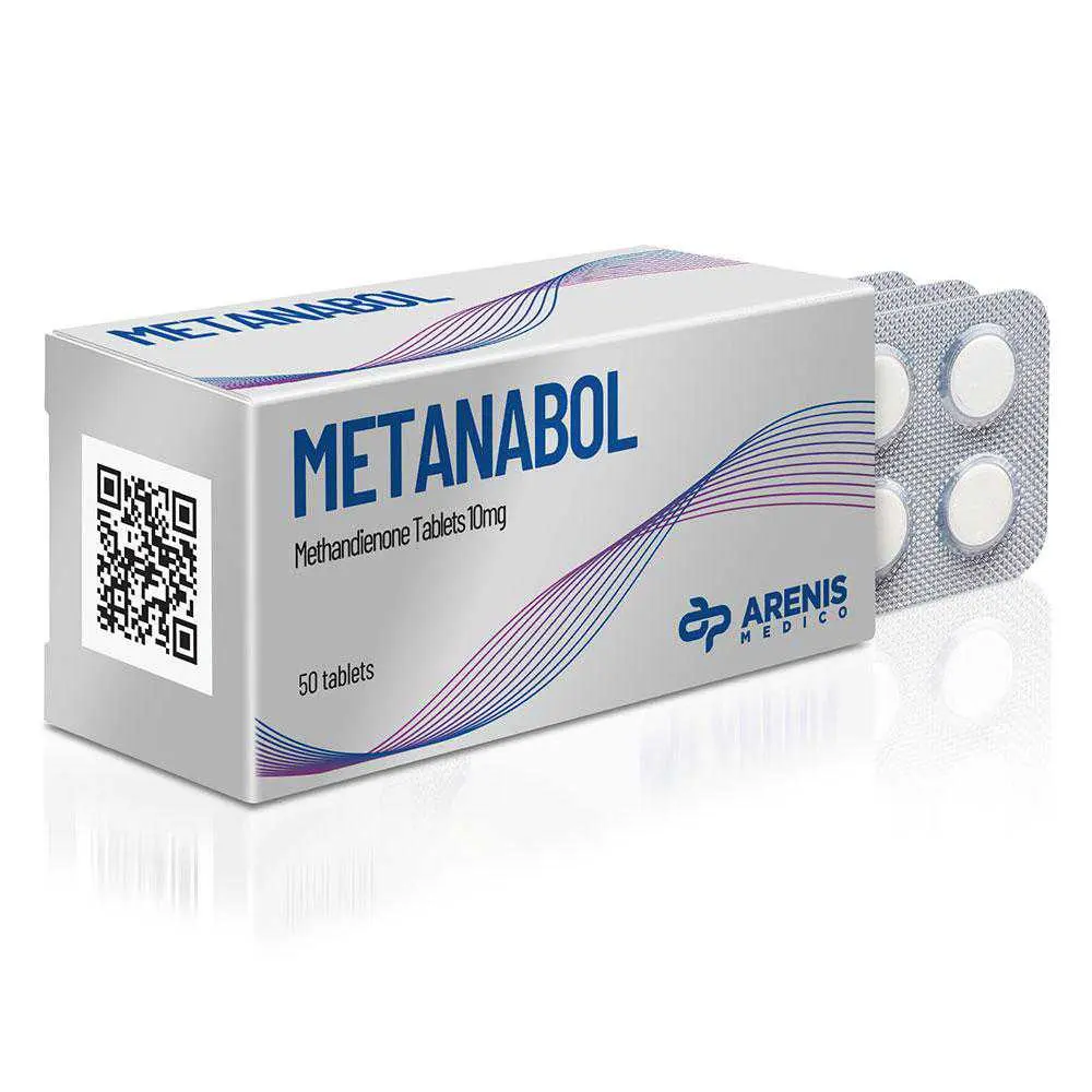 Metanabol &#8211; side effects