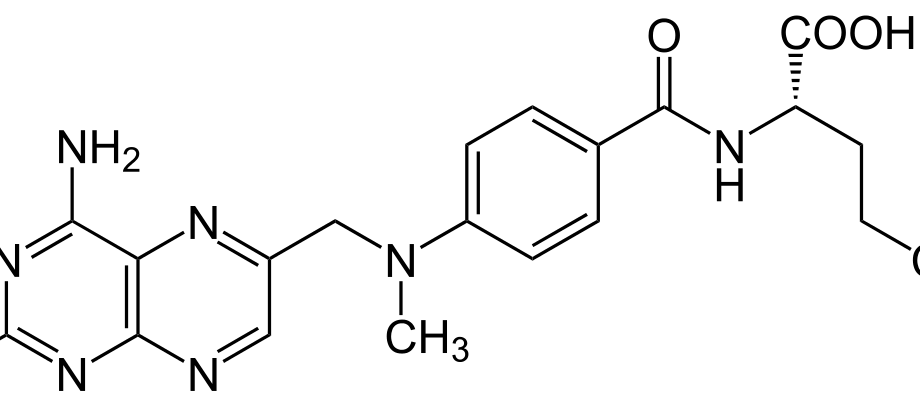 Methotrexate