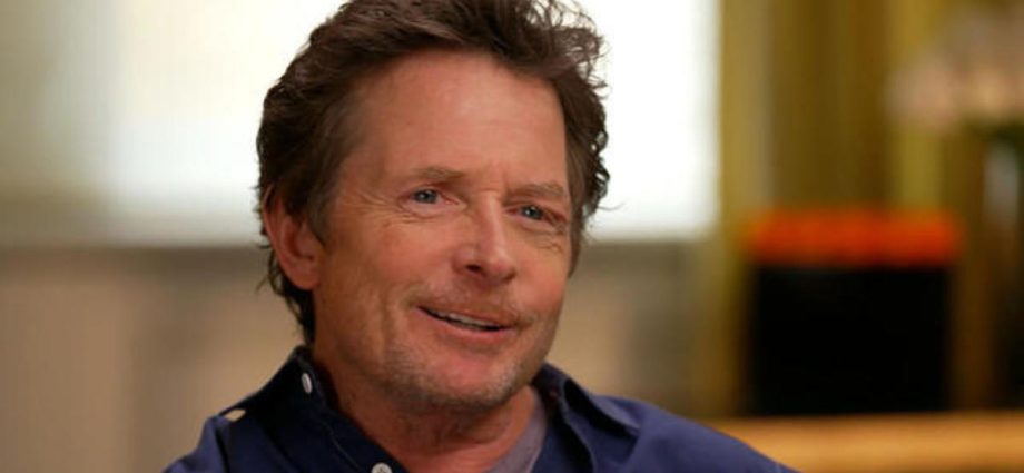 Michael J. Fox revealed what the first symptom of Parkinson&#8217;s was. He was then 30 years old