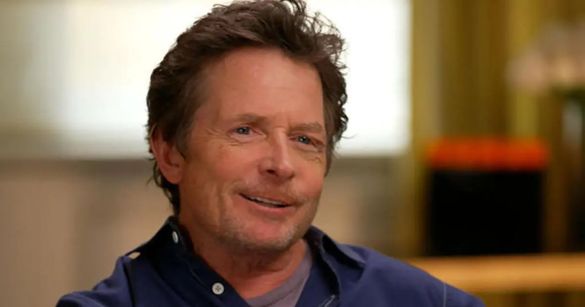 Michael J. Fox revealed what the first symptom of Parkinson&#8217;s was. He was then 30 years old