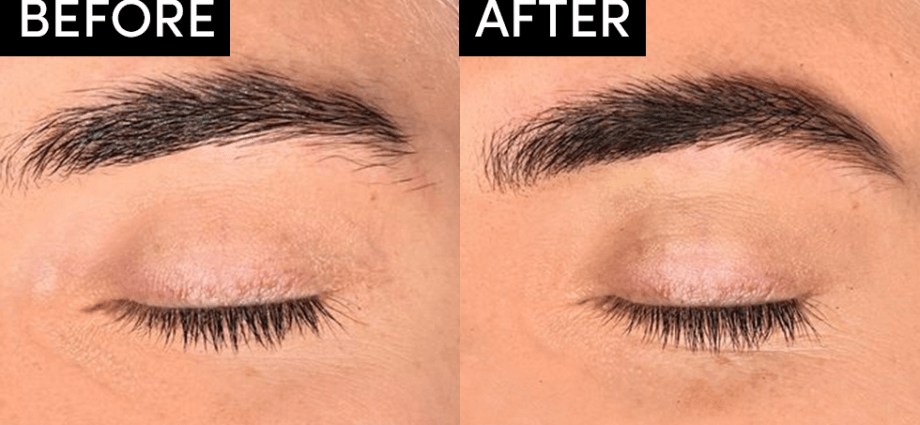 Microblading &#8211; the course of the treatment, effects, price, opinions