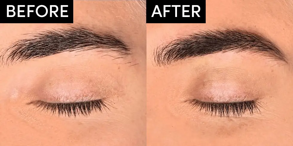 Microblading &#8211; the course of the treatment, effects, price, opinions