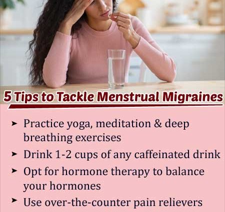 Migraine during hormone therapy &#8211; what to do?