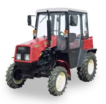 Minitractor Belarus 132n, 152n 