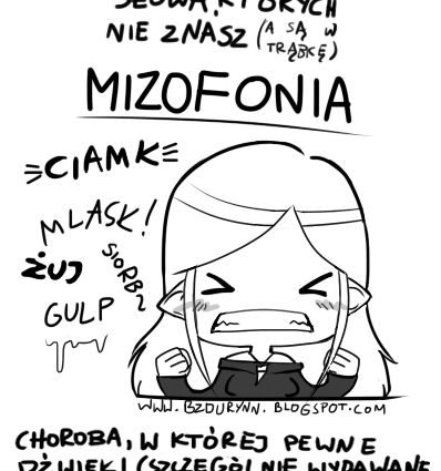 Mizofonia