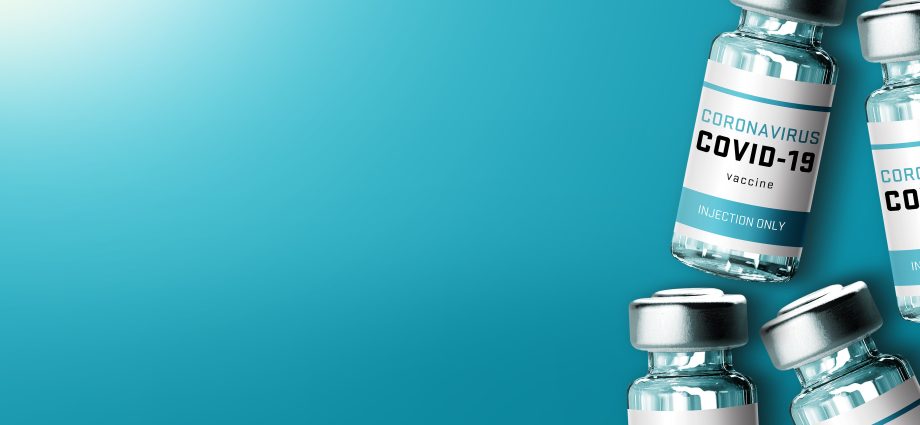 Moderny vaccine for children over 6 months. The company has filed an application