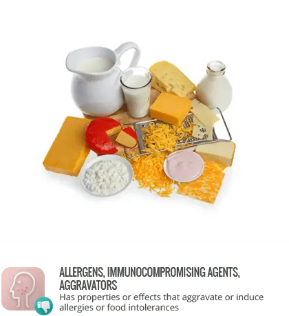 Modified milk &#8211; what it is, types, indications and contraindications to use