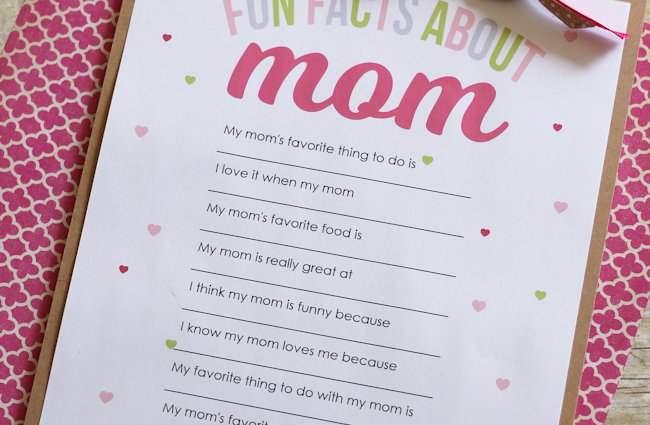 MOM &#8211; Three Facts You Need to Know