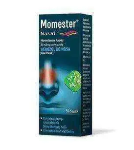 Momester &#8211; composition, contraindications, side effect, dosage