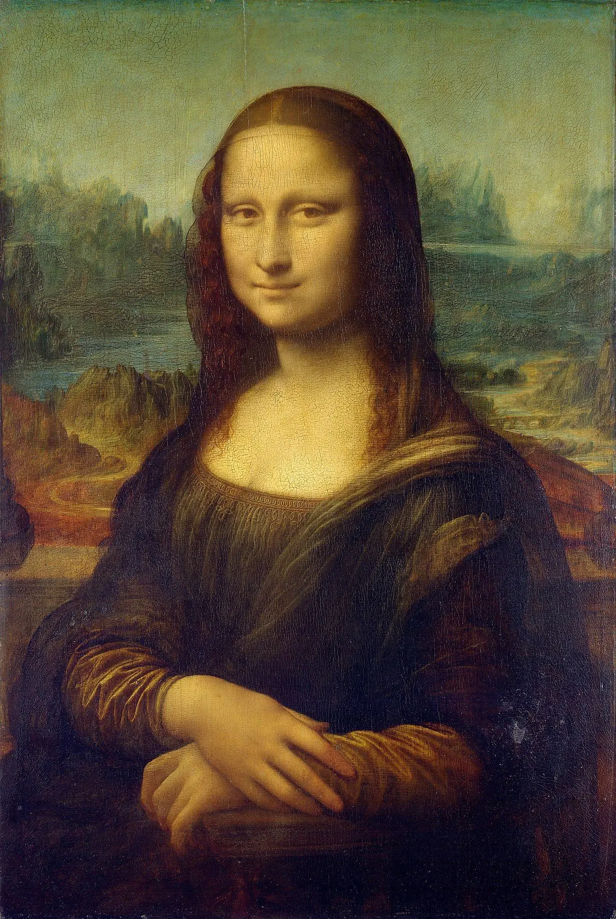 Mona Lisa&#8217;s smile may be a symptom of a mysterious disease. It affects women more often