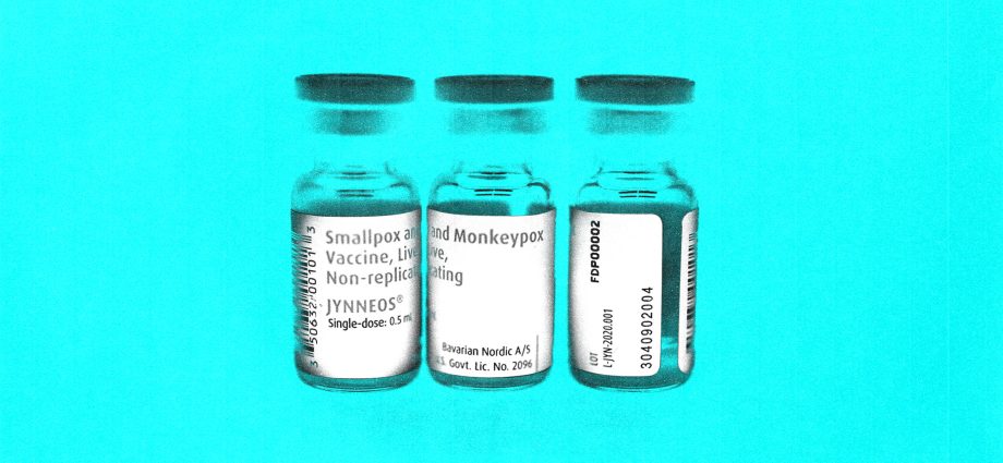 Monkey pox. What vaccines and drugs does the world have?