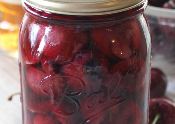 Moonshine from cherries: 6 recipes