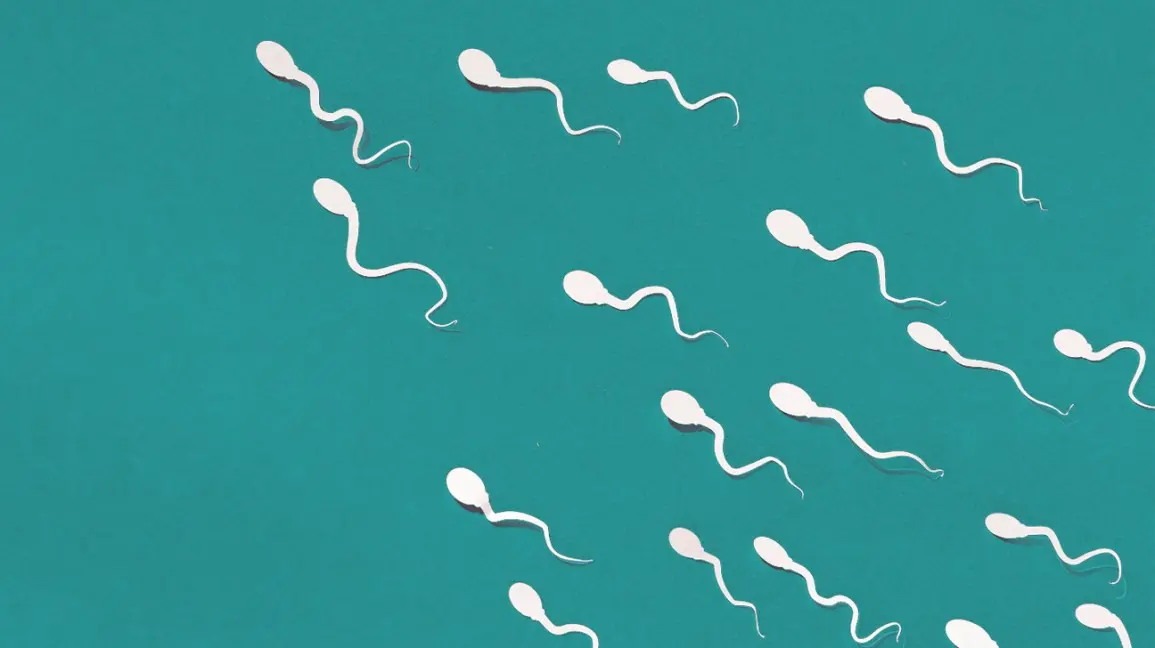 More and more men have semen unable to fertilize