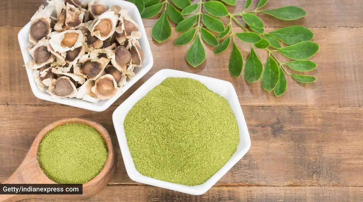 Moringa &#8211; lovers of healthy eating know it perfectly well