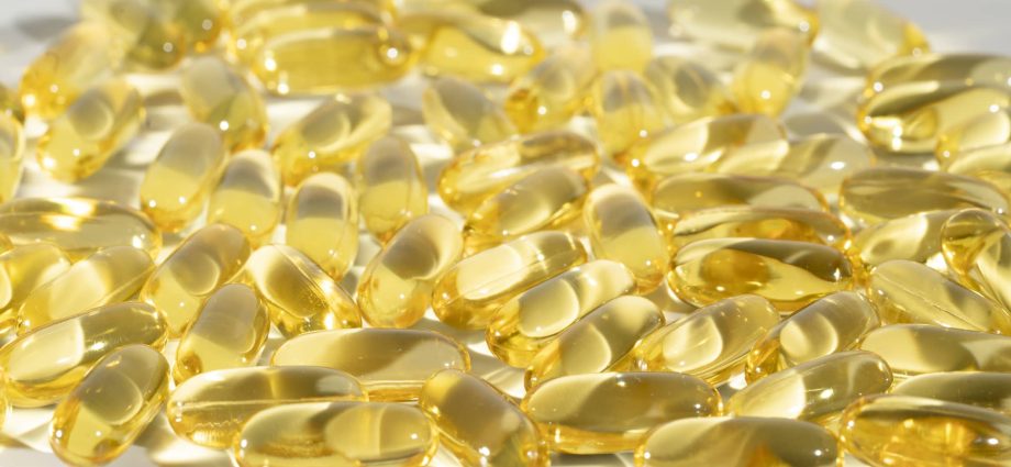 Most of us have a vitamin D deficiency. How do I supplement it? Doctor: This is not a simple matter