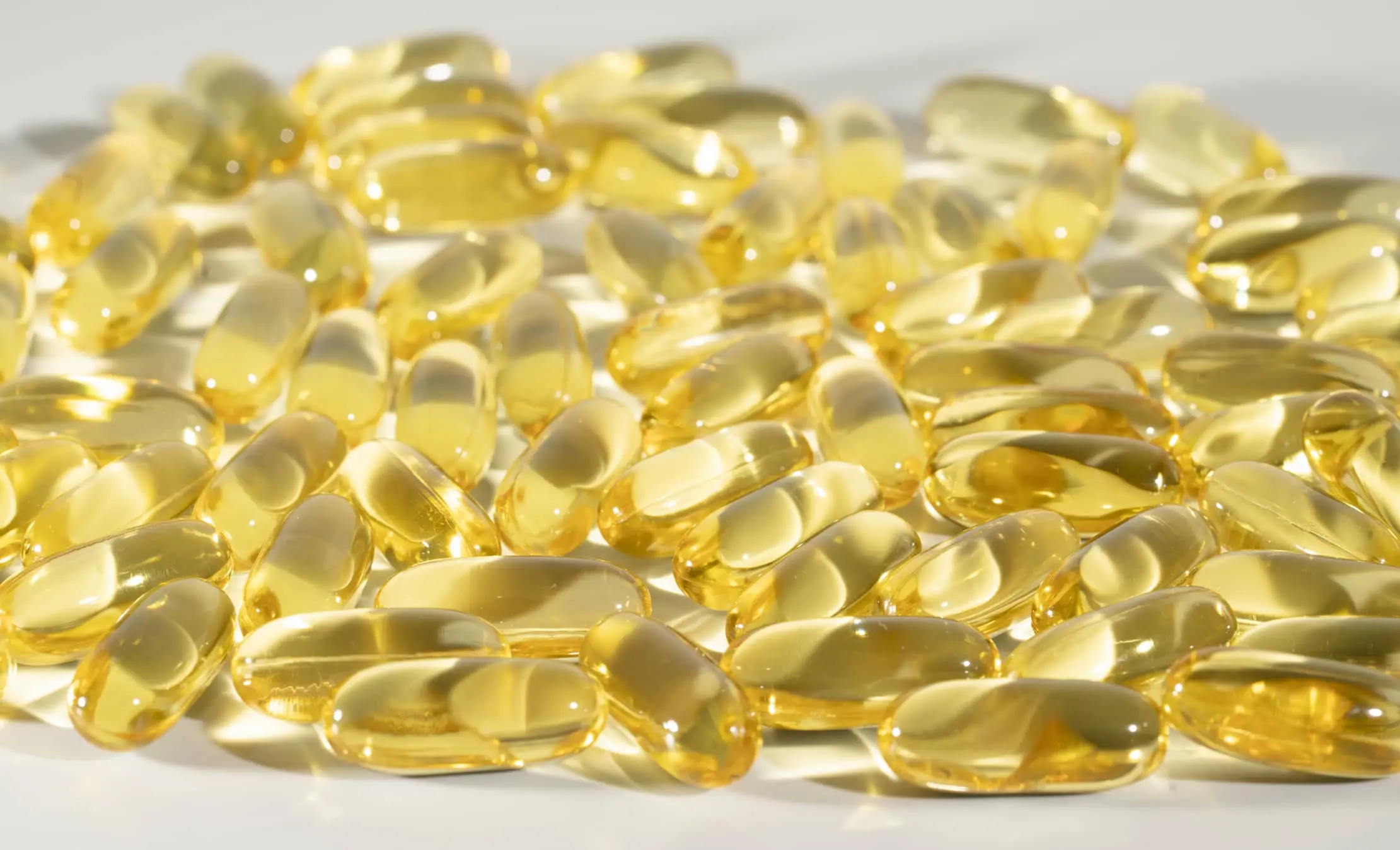 Most of us have a vitamin D deficiency. How do I supplement it? Doctor: This is not a simple matter