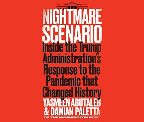 Most people die under these circumstances. &#8220;Nightmare Scenario&#8221;