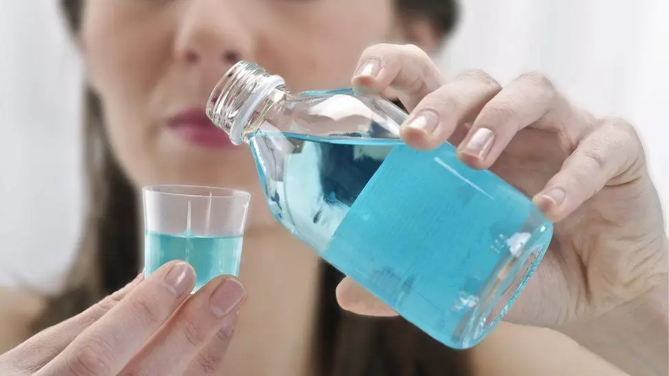 Mouthwash Could Kill Coronavirus in 30 Seconds? A promising study