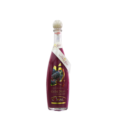 Mulberry liqueur