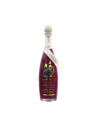 Mulberry liqueur