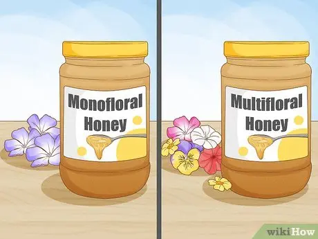 Multiflower honey &#8211; the king of honeys! How to choose the best one? The expert suggests