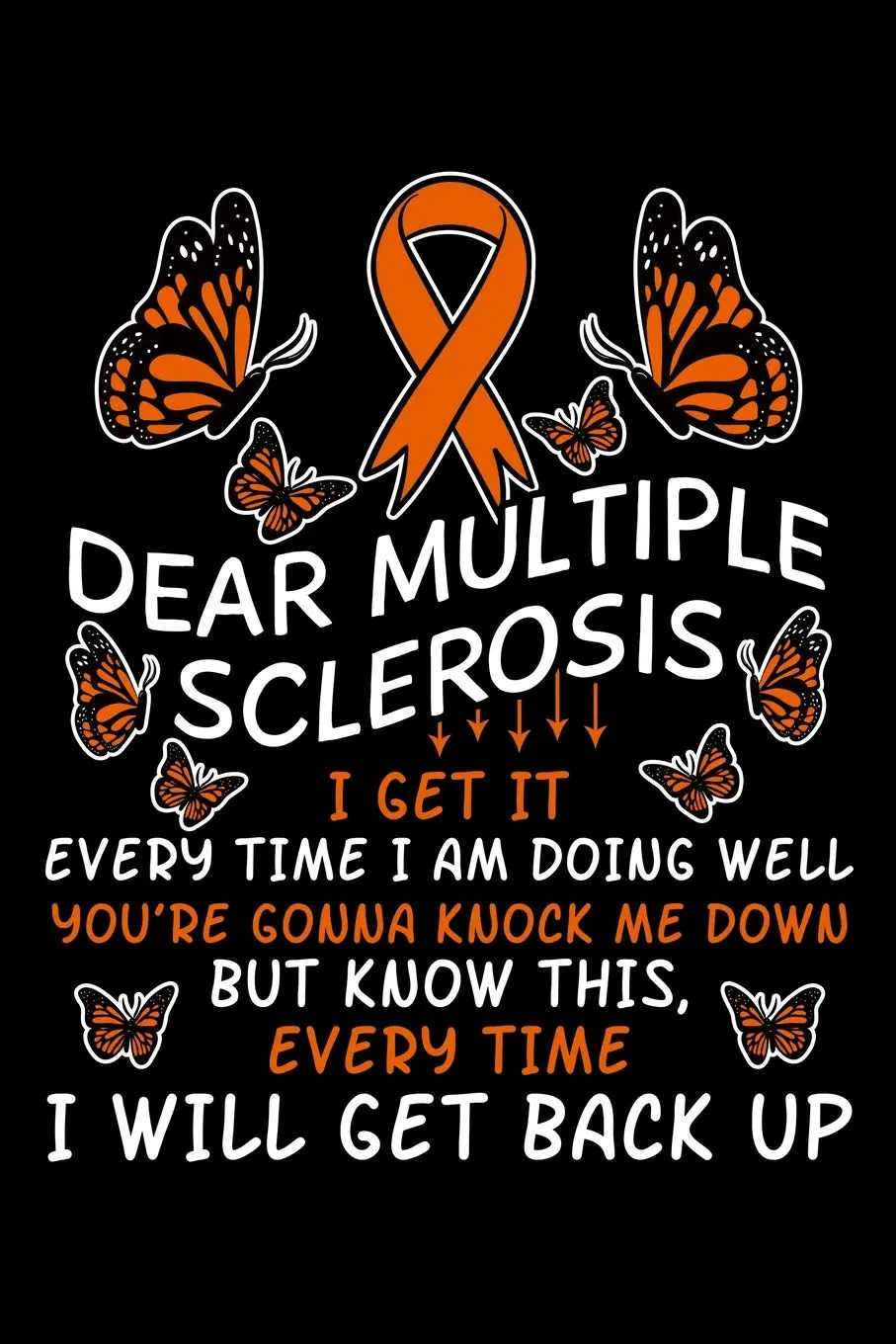 Multiple sclerosis? We&#8217;ll call you back