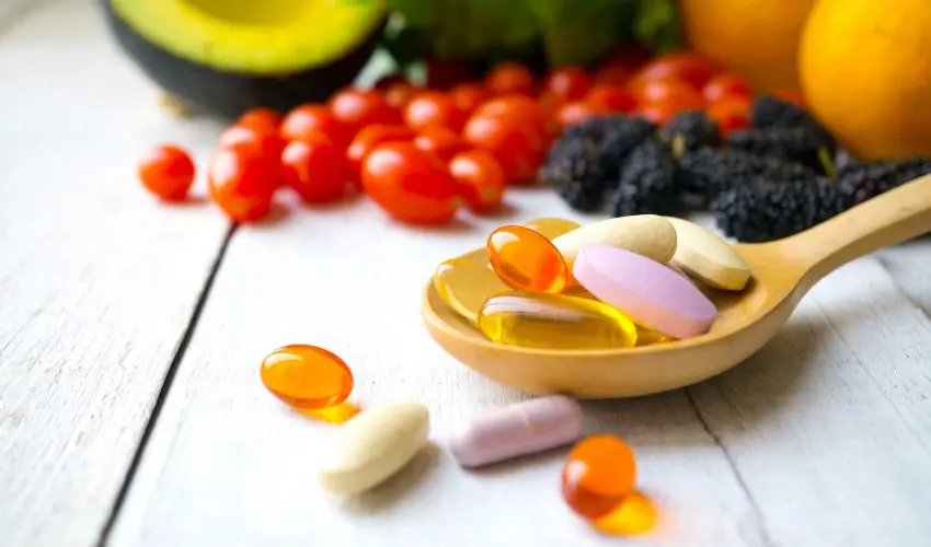 Multivitamins do not protect the heart. Experts sound the alarm