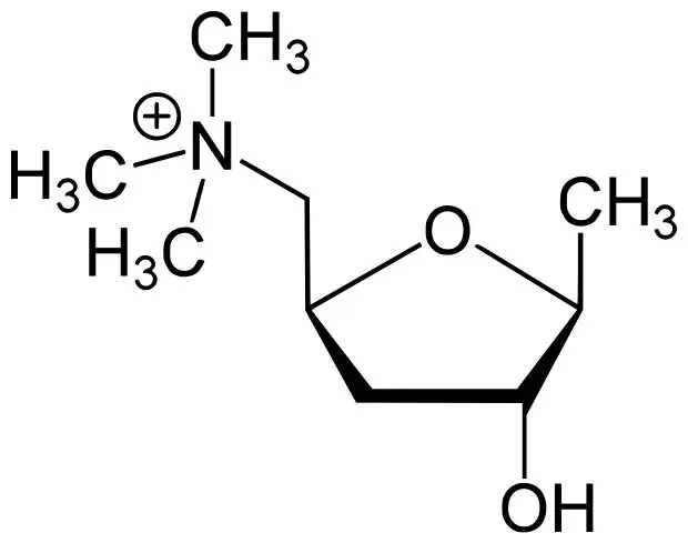 Muscarine