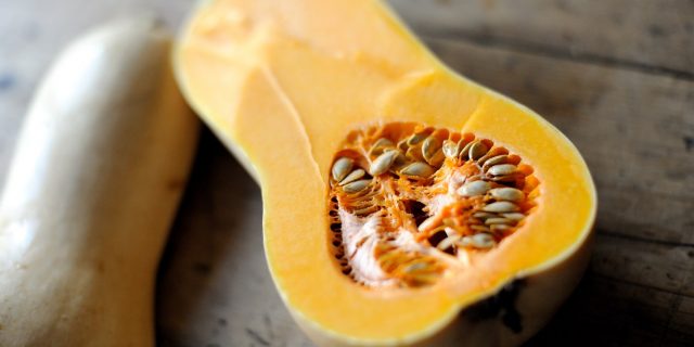 Muscat pumpkin: photo, benefit and harm