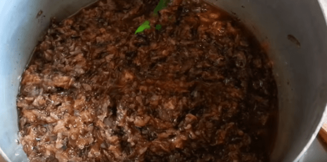 Mushroom caviar from butter for the winter and for every day: cooking recipes with photos