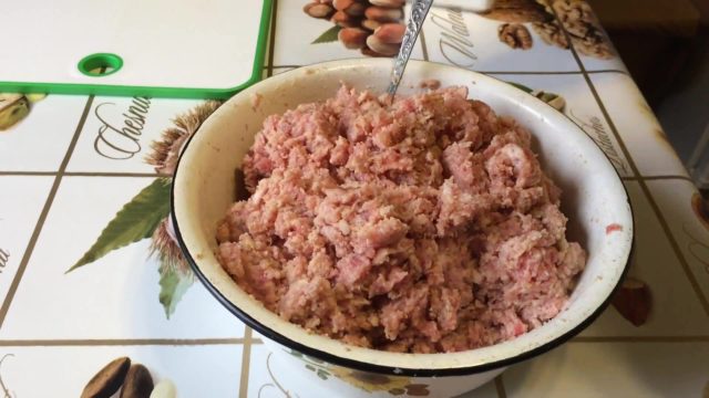 Mushroom cutlets: how to cook, step by step recipes with photos